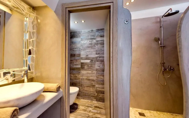 Ibiscus Boutique Hotel