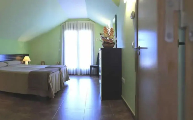 Suitel Capricho de Bascuas