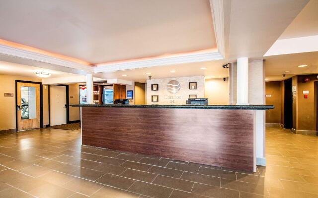 Comfort Inn Falls Church - Tysons Corner