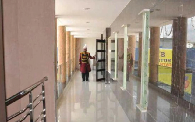 Kinara Grand, Vanasthalipuram