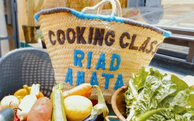 Riad Anata