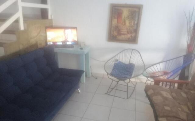 Casa 3 tias