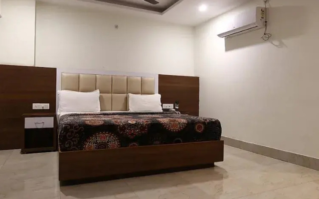 Hotel Raj Mahal Roorkee