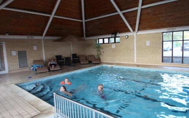 The Links Country Park Hotel