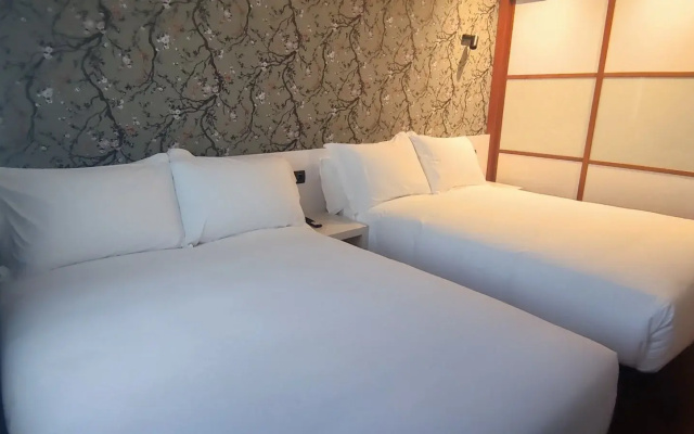 Hotel San Fermín Pamplona
