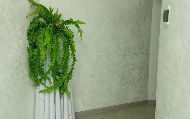 Гостиница Катюша