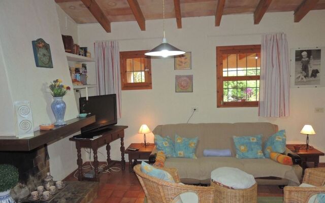 Villa Sullastre Verd