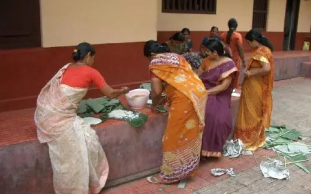 Thalathoor Heritage
