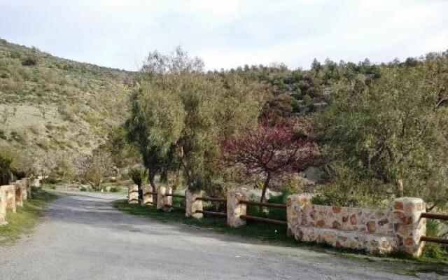 Cortijo Leontino