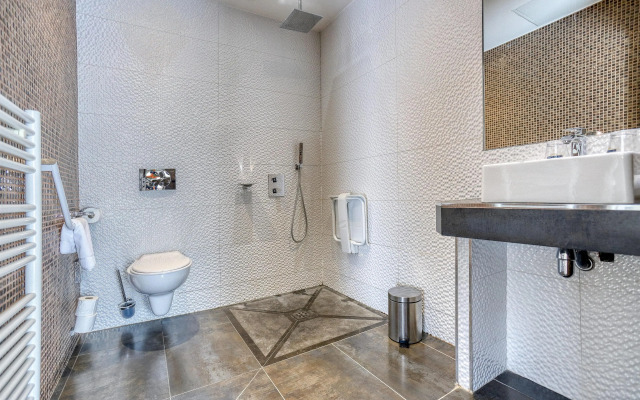 Hôtel Excelsior by HappyCulture