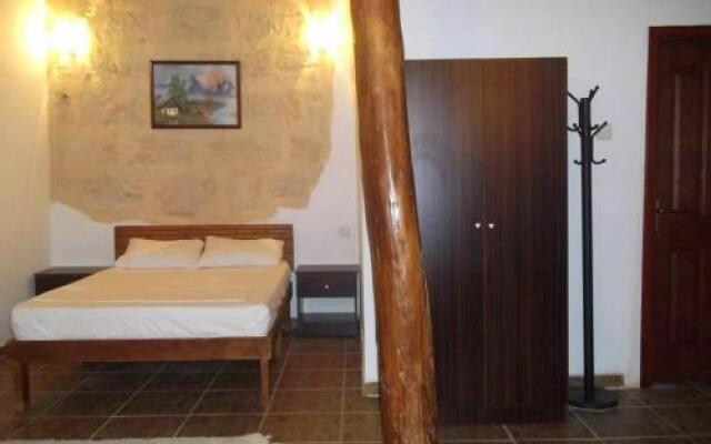 Castle Karpasia Guest House