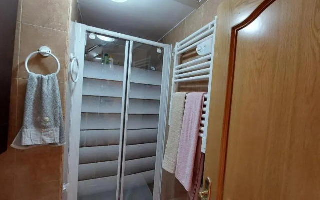 HomeStay Barrionuevo