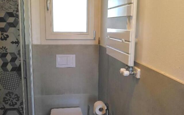 B&B Madama Granèt
