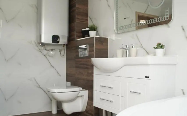 Roma Apartment