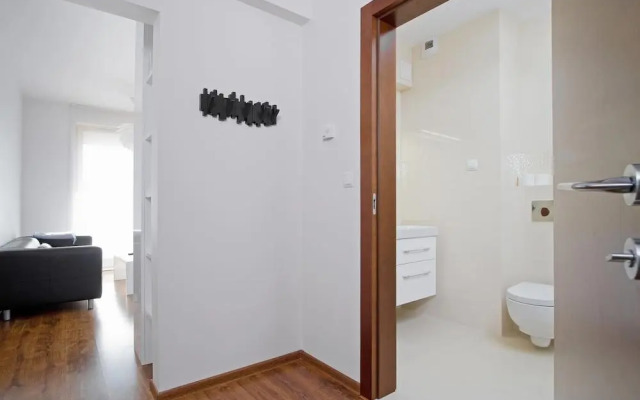 Old Town Luxury Apartments by Amstra