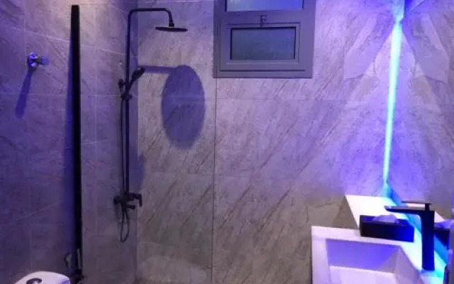 Dana Hotel & Residences 2