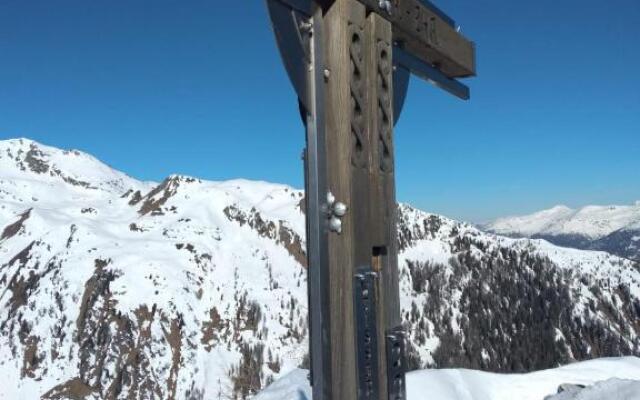 Apartment Familie Webhofer