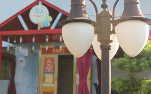 Banbantang Haibian Inn