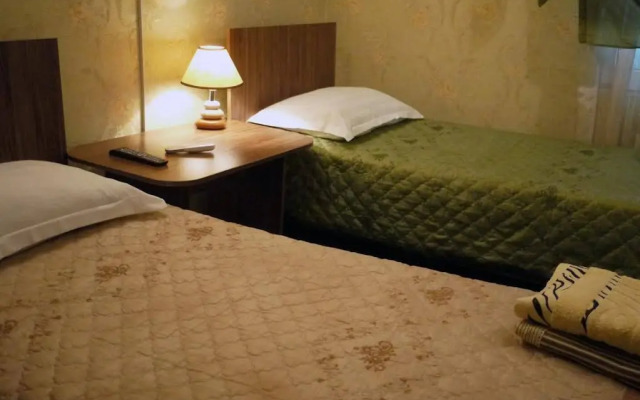 Lavitor hotel