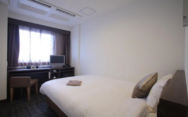 Shimizu City Hotel