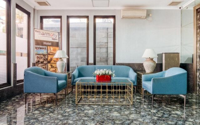 Avia Residence