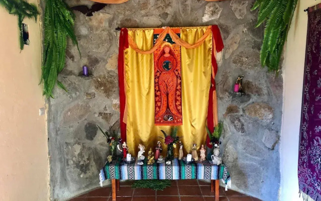 Gaia Sagrada Ayahuasca Retreat Center - Hostel
