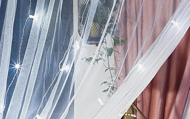 Romantic designer apartment Prague