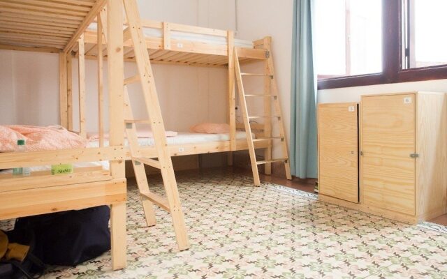 Lua Lua Hostel Las Palmas - Only Adults
