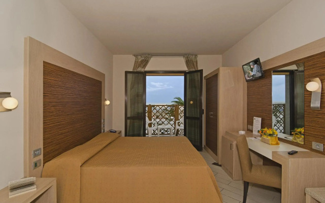 Hotel Eden