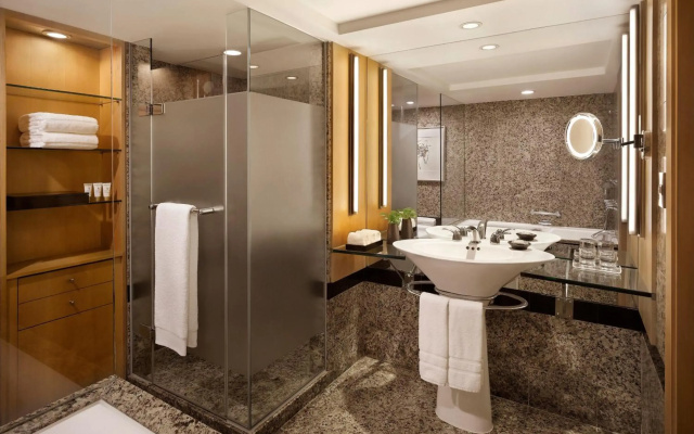 The Westin Josun Seoul