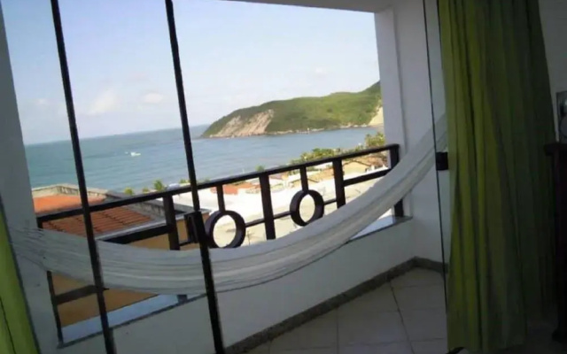 Apart Hotel Ponta Do Sol