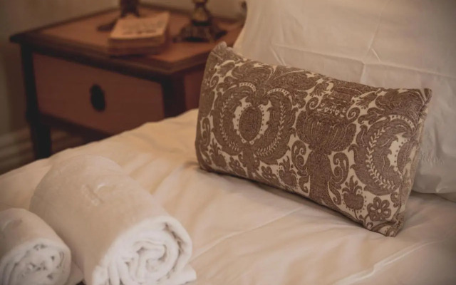 Viterbo'8 - The Artists House