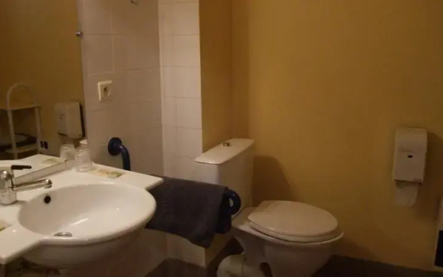 Logis Hôtel Badet