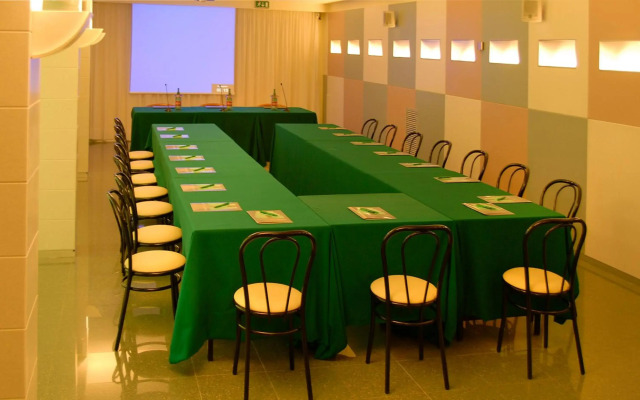 Hotel Vecchio Mulino