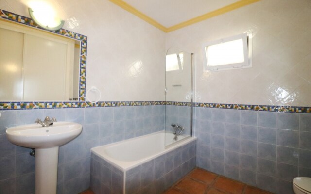 Villa Sevillano SpainSunRentals 1130