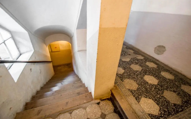 Unique Apt 250M From The Charles Bridge