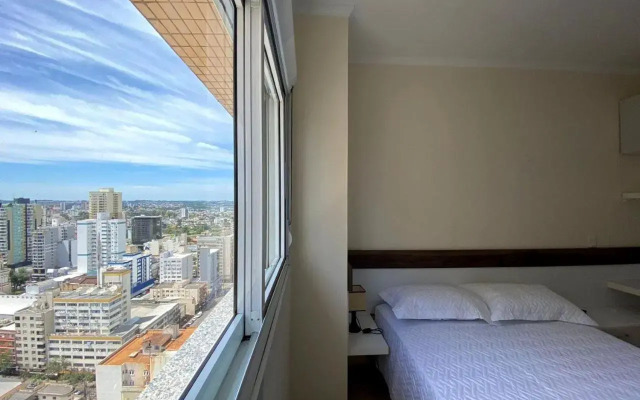 Suíte Bella Cittá Master Collection