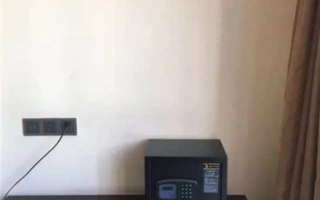 Jun Yi Hotel