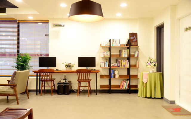 Casa Mini Hotel