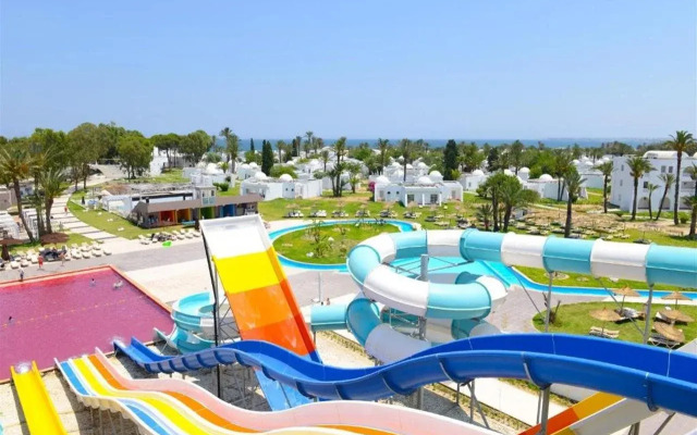 One Resort Aqua Park & Spa