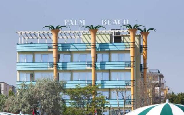 Hotel Palm Beach