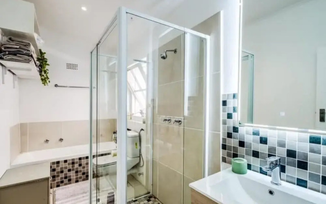 2x Bedroom Home - Woodstock