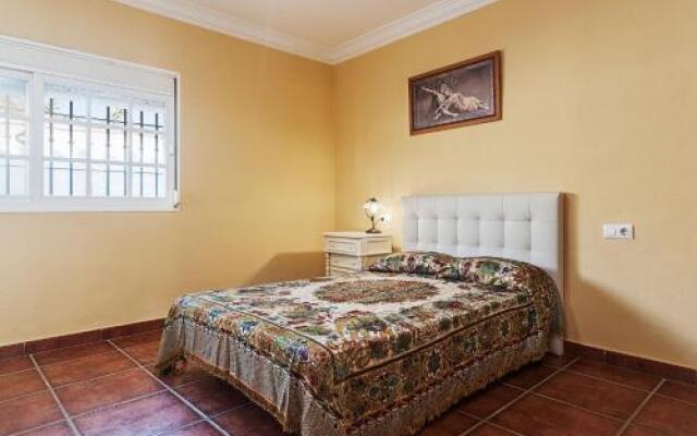 Casa Grande - Villa Mayo