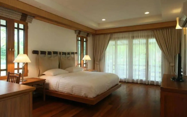 Chiangkham Luang Resort