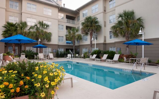 Residence Inn Charleston Riverview