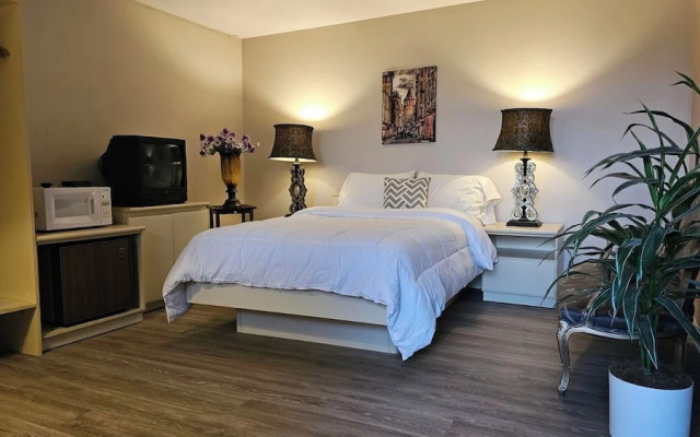 Hotel Oasis Lac StLouis