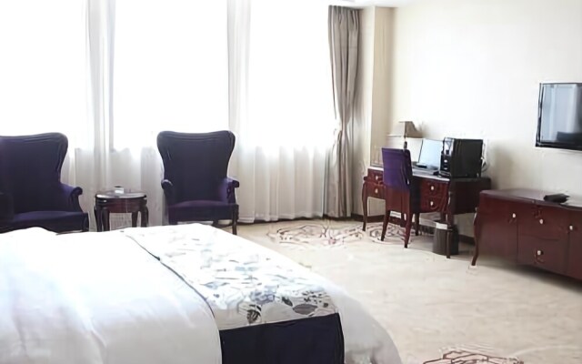 Gongyi Huayu International Hotel