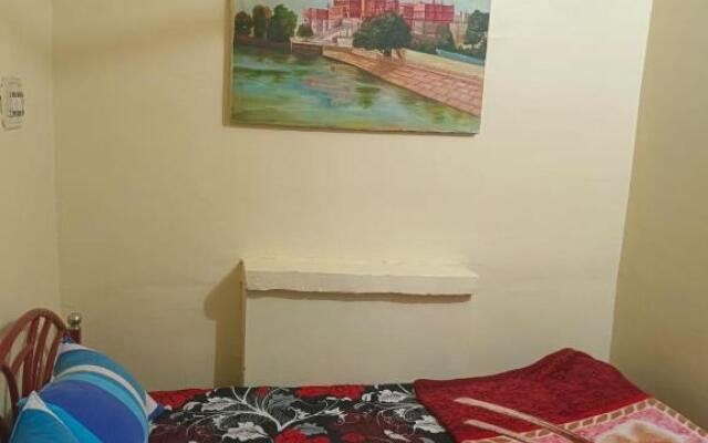Karina Guest House