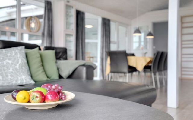 "Aldobrando" - 800m from the sea in Western Jutland