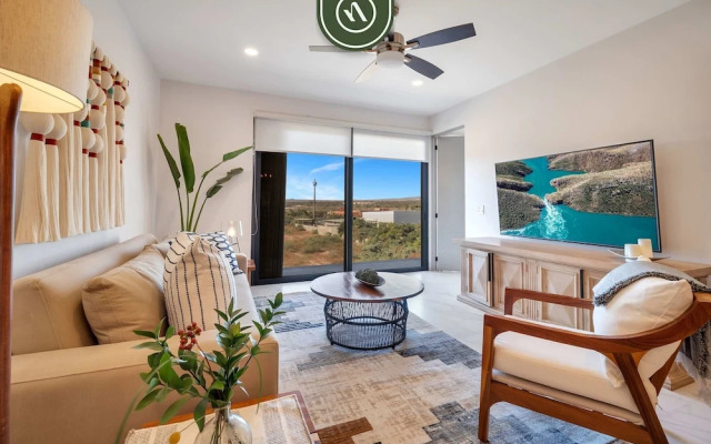 Amaterra A 604 in Cabo San Lucas BCS